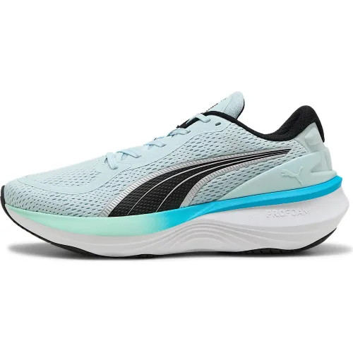 Puma Celeste de Hombre modelo Zapatillas Running Hombre Scend Pro 2 celestes textiles hombre 2025102915212331191 Textil Textil