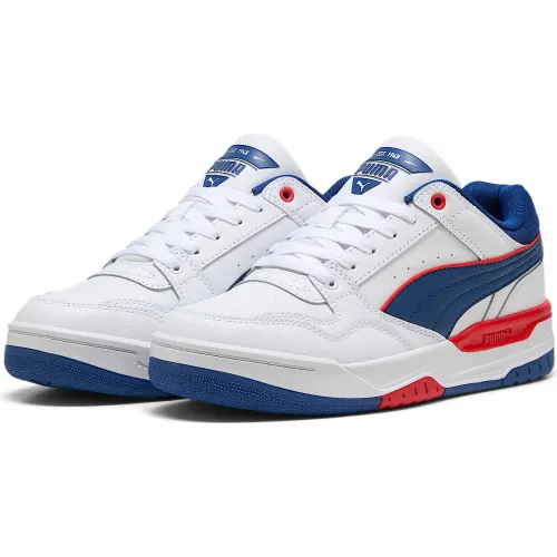 Puma Zapatillas Urbanas Hombre Rebound Retro