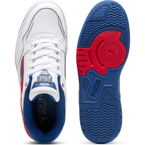 Puma Zapatillas Urbanas Hombre Rebound Retro