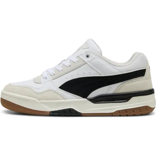 Puma Blanco de Hombre modelo Zapatillas Urbanas Hombre Rebound Retro Sd blancos hombre 2025102915212331239 CUERO VACA-SINTETICO CUERO VACA-SINTETICO