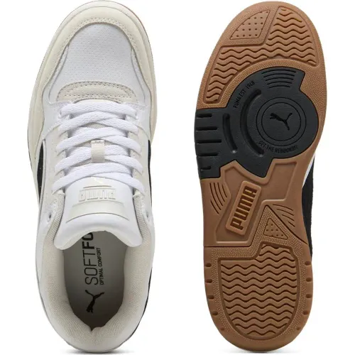 Puma Zapatillas Urbanas Hombre Rebound Retro Sd