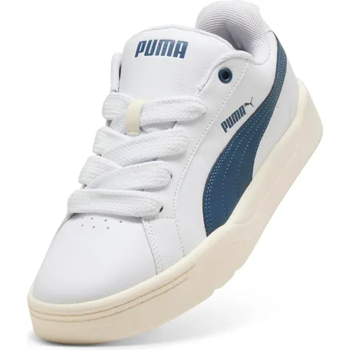 Puma Zapatillas Urbanas Hombre Park Lifestyle Easy
