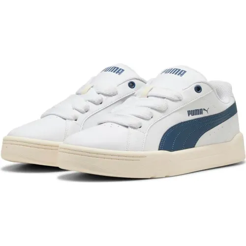 Puma Zapatillas Urbanas Hombre Park Lifestyle Easy