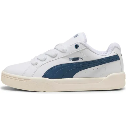 Puma Blanco de Hombre modelo Zapatillas Urbanas Hombre Park Lifestyle Easy blancos sintéticos hombre 2025102915212331245 Sintético Sintético