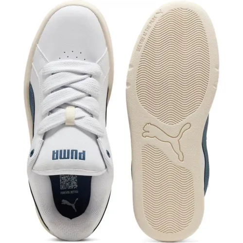 Puma Zapatillas Urbanas Hombre Park Lifestyle Easy