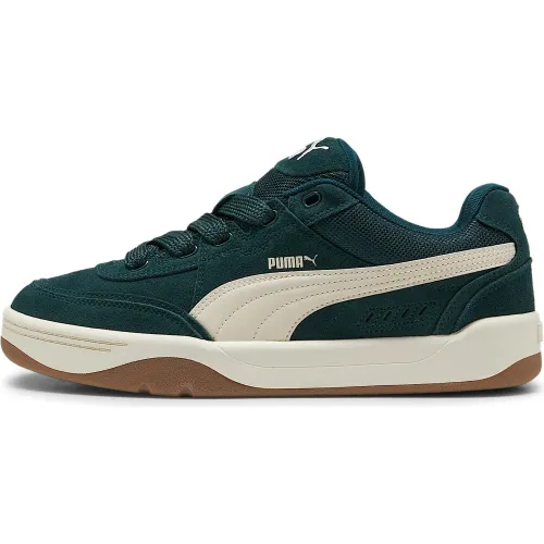 Puma Verde de Hombre modelo Zapatillas Urbanas Hombre Park Lifestyle Sk8 Sd verdes hombre 2025102915212331374 CUERO VACA - TEXTIL CUERO VACA - TEXTIL