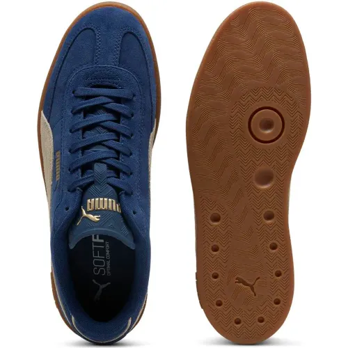 Puma Zapatillas Urbanas Hombre Club Ii Era Suede