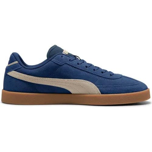 Puma Zapatillas Urbanas Hombre Club Ii Era Suede