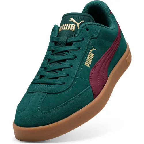 Puma Zapatillas Urbanas Hombre Club Ii Era Suede