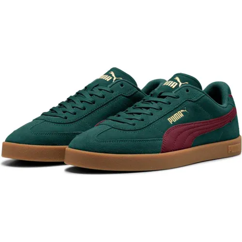 Puma Zapatillas Urbanas Hombre Club Ii Era Suede