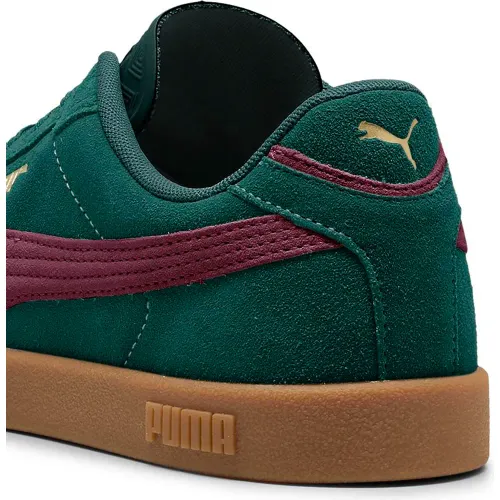 Puma Zapatillas Urbanas Hombre Club Ii Era Suede