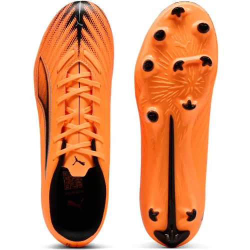 Puma Zapatillas De Futbol Hombre Ultra 6 Play Fg/Ag