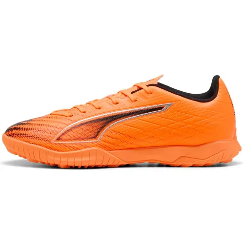 Puma Naranja de Hombre modelo Zapatillas De Futbol Hombre Ultra 6 Play Tt sintéticos hombre 2025102915212331566 Sintético Sintético
