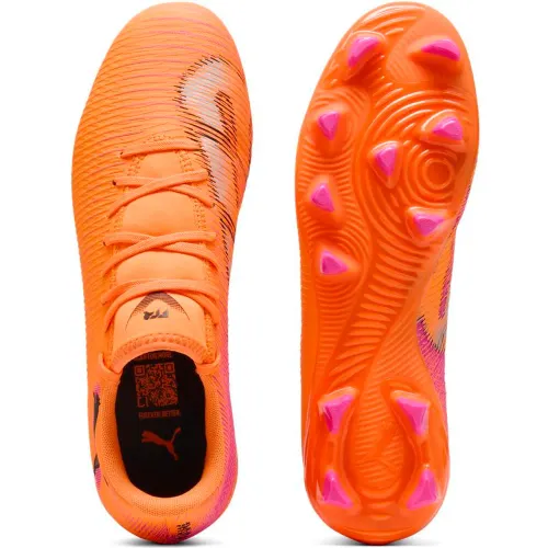 Puma Zapatillas De Futbol Hombre Future 8 Play Fg/Ag