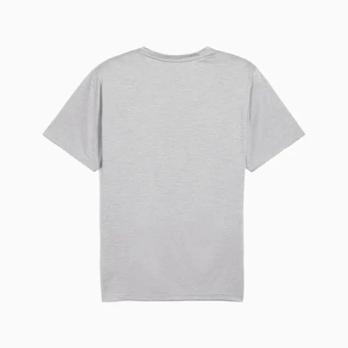 Puma Polo Training Hombre M Tad Essentials Heather Cat