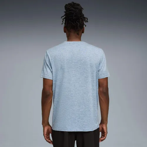 Puma Polo Training Hombre M Tad Essentials Heather Cat