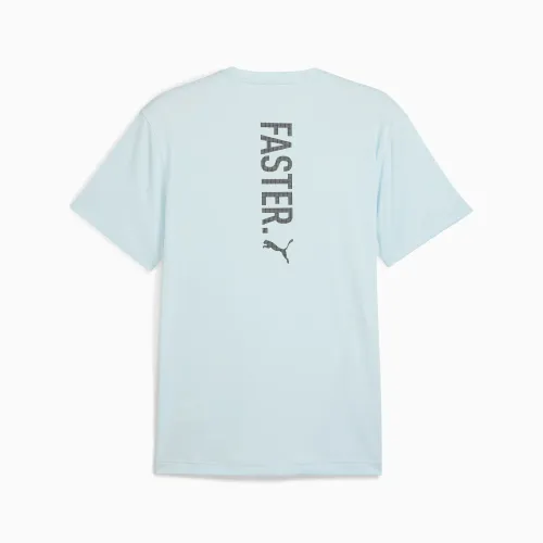 Puma Polo Running Hombre Graphics Running Faster
