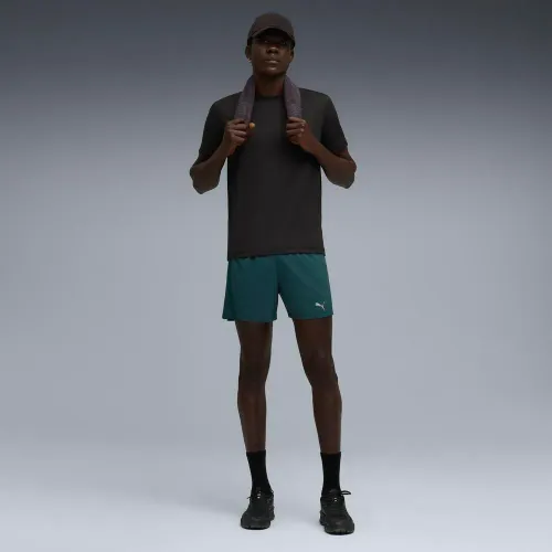 Puma Polo Running Hombre Graphics Running Faster