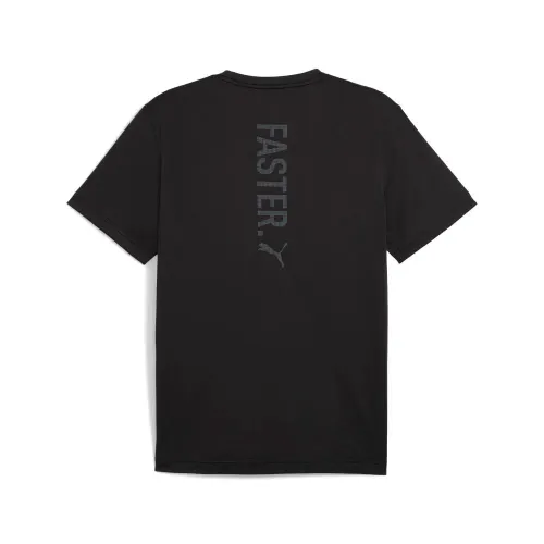 Puma Polo Running Hombre Graphics Running Faster