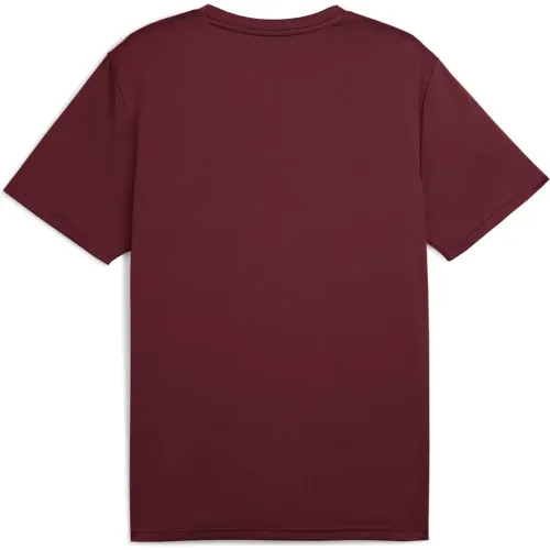 Puma Polo Training Hombre M Tad Essential Poly Texture Tee
