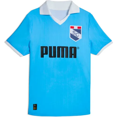 Puma Celeste modelo Camiseta Deportivo Hombre Sc Special Edition Jersey 1988 Sporting Cristal celestes 2025102915212331839  