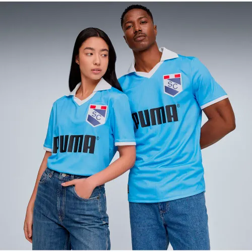 Puma Camiseta Deportivo Hombre Sc Special Edition Jersey 1988 Sporting Cristal