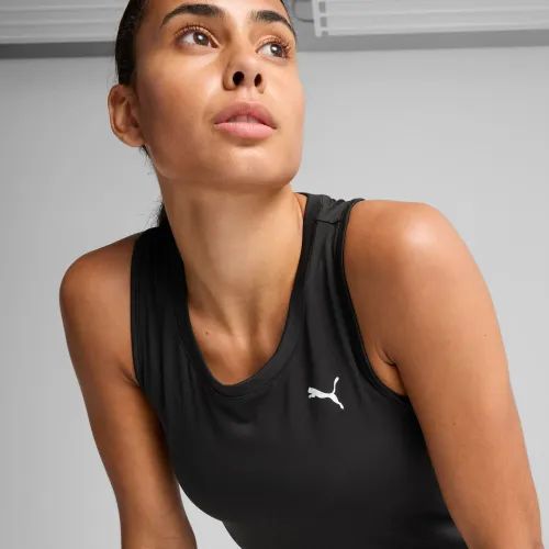 Puma Bividi Training Mujer W Tad Essential Sleeveless Tank