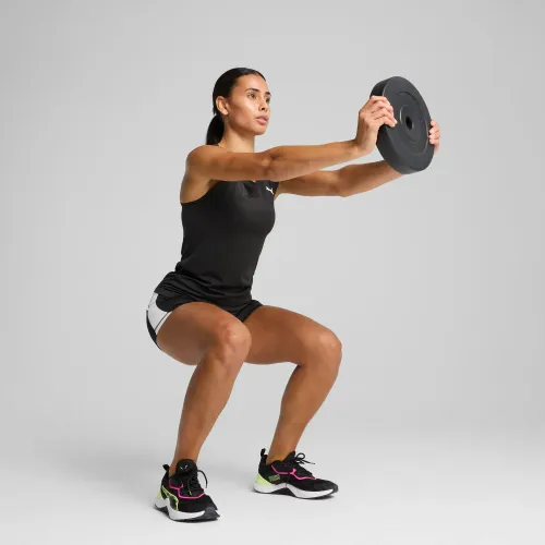 Puma Bividi Training Mujer W Tad Essential Sleeveless Tank