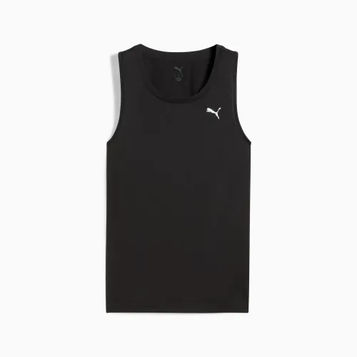 Puma Bividi Training Mujer W Tad Essential Sleeveless Tank