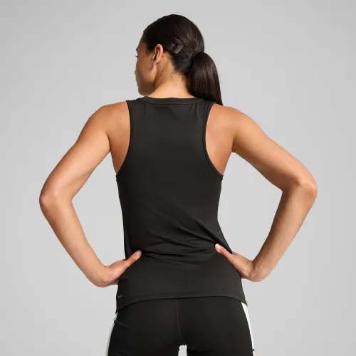 Puma Bividi Training Mujer W Tad Essential Sleeveless Tank