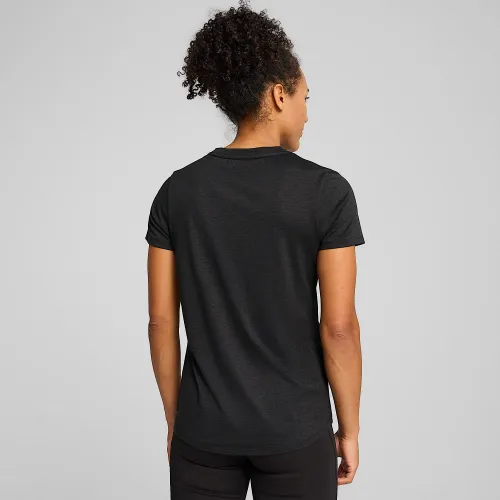 Puma Polo Training Mujer W Tad Essential Heather Tee