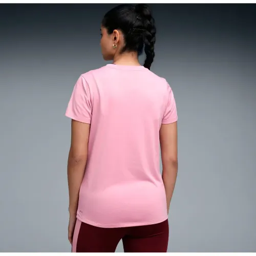 Puma Polo Training Mujer W Tad Essential Crew Tee