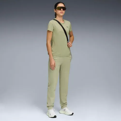 Puma Polo Training Mujer W Tad Essential Crew Tee