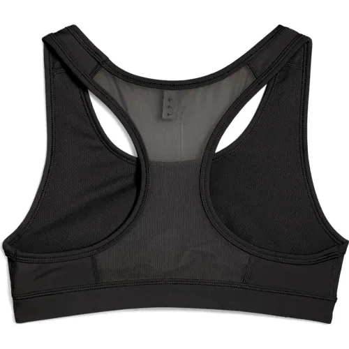 Puma Top Training Mujer 4keeps Bra - Logo - Mid
