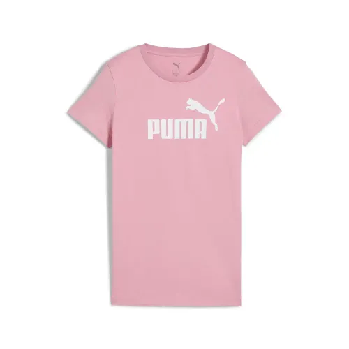 Puma Polo Deportivo Mujer Ess No. 1 Logo Tee