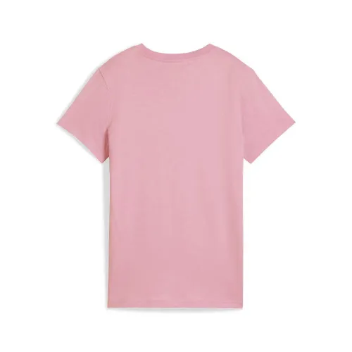 Puma Polo Deportivo Mujer Ess No. 1 Logo Tee