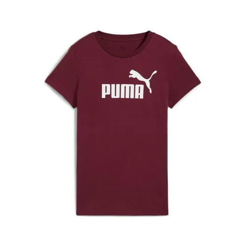 Puma Polo Deportivo Mujer Ess No. 1 Logo Tee