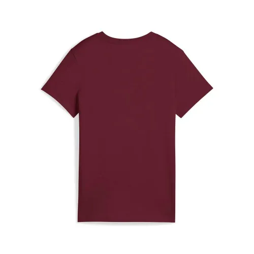 Puma Polo Deportivo Mujer Ess No. 1 Logo Tee