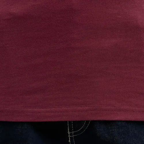 Puma Polo Deportivo Mujer Ess No. 1 Logo Tee