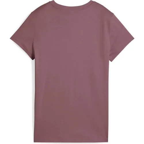 Puma Polo Deportivo Mujer Ess Small No. 1 Logo Tee (S)