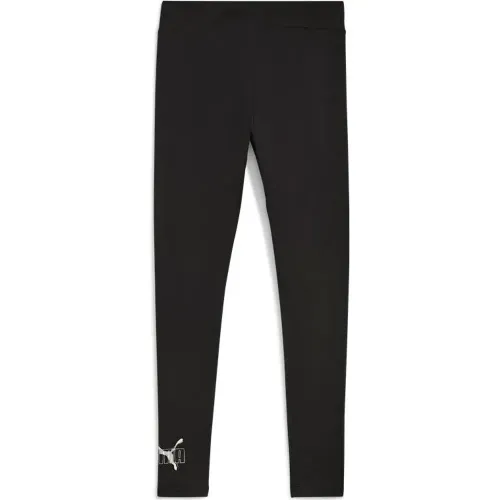 Puma Leggins Deportivo Mujer Ess Logo Lab Leggings
