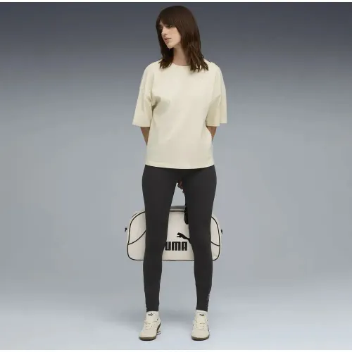 Puma Leggins Deportivo Mujer Ess Logo Lab Leggings