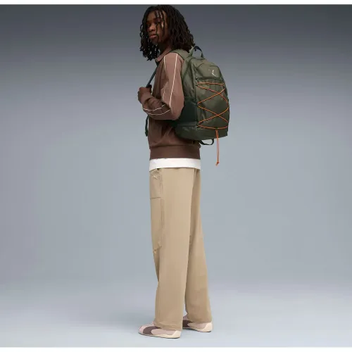 Puma Mochila Deportivo Unisex Plus Backpack Ii