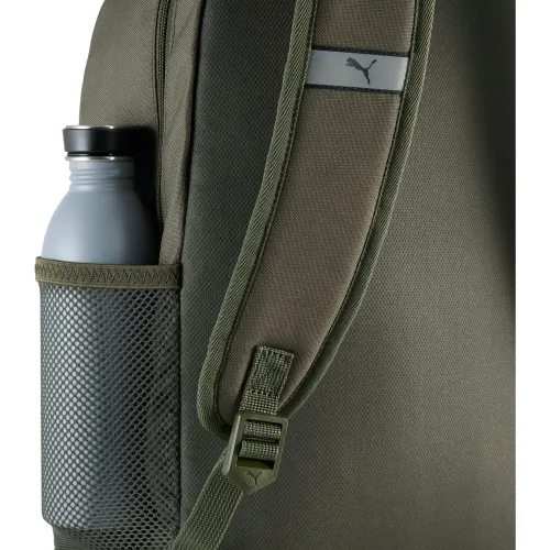 Puma Mochila Deportivo Unisex Plus Backpack Ii