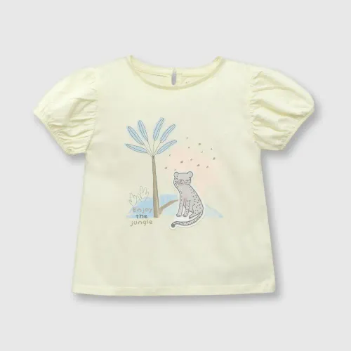 Colloky Amarillo de Bebita modelo Polo Manga Corta Bebita Ig P1je1220v24 amarillos bebita 2025102922195954813  