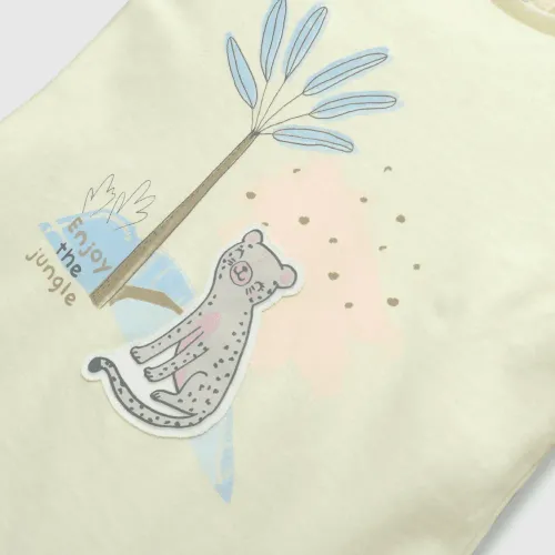 Colloky Polo Manga Corta Bebita Ig P1je1220v24