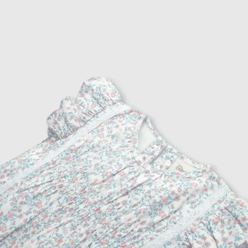 Colloky Vestido Bebita Ig Vevl0810v24