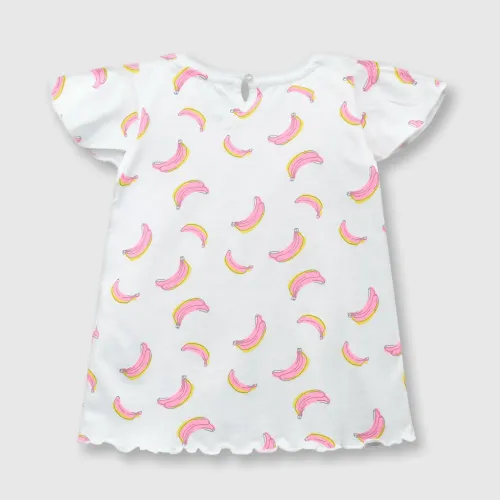 Colloky Polo Manga Corta Bebita Ig P1je2210v24