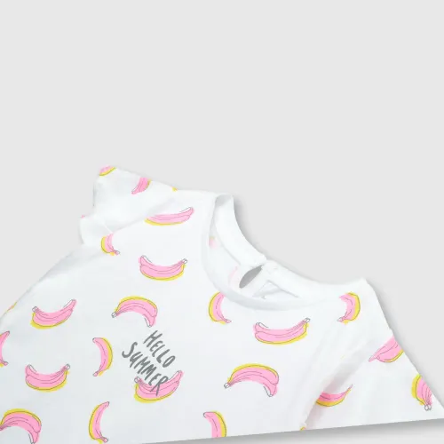 Colloky Polo Manga Corta Bebita Ig P1je2210v24