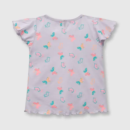 Colloky Polo Manga Corta Bebita Ig P1je2487v24